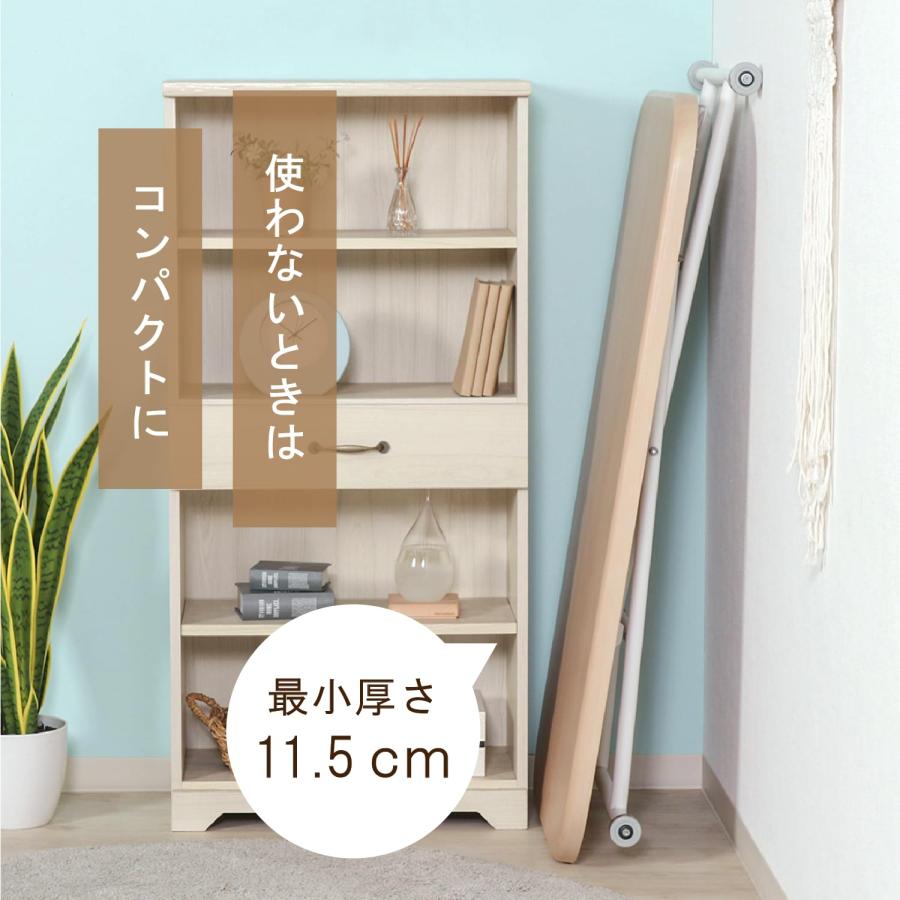 不二貿易(Fujiboeki) 昇降式テーブル センターテーブル 幅120