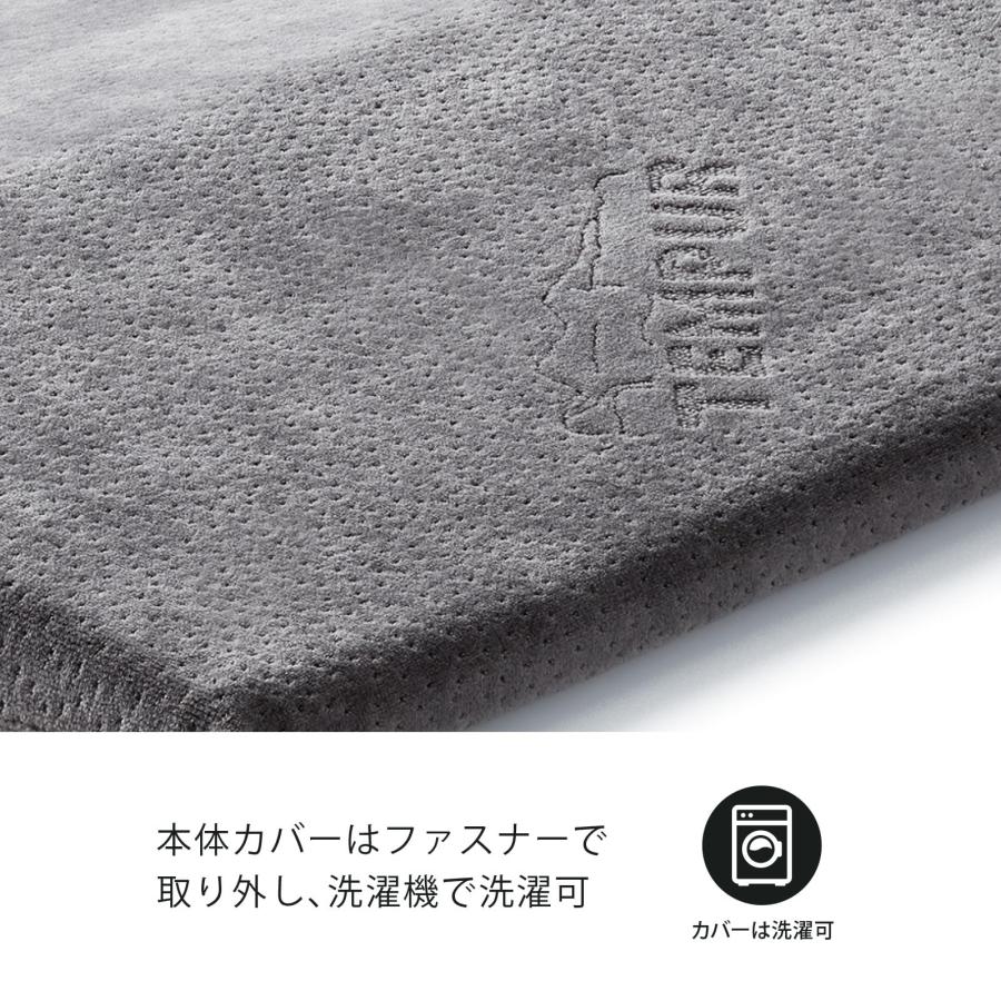 テンピュール(Tempur) クッション 腰枕 ベッドバックサポート テンピュール(Tempur) クッション 腰枕 ベッドバックサポート