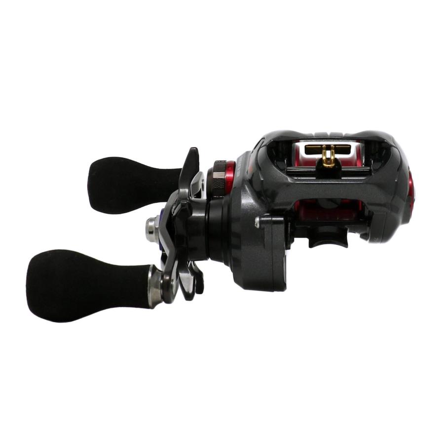 美品　ダイワ　スパルタンRT TW 100XH DAIWA（釣り） ダイワ スパルタン RT TW 100XH-L/R238M 極上品