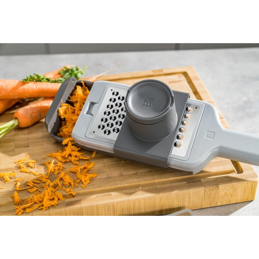 Zwilling ツヴィリング 「 Z-CUT マルチグレーター 」 チーズ