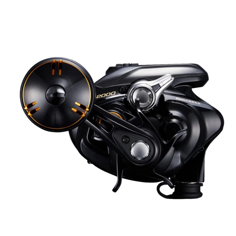 SHIMANO 22BeastMaster 2000 電動リール シマノ '22 ビーストマスター2000 - フィッシングショップ