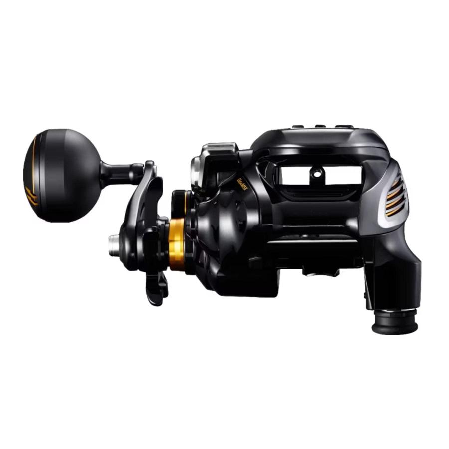 シマノ(SHIMANO) 電動リール 22 ビーストマスター 2000