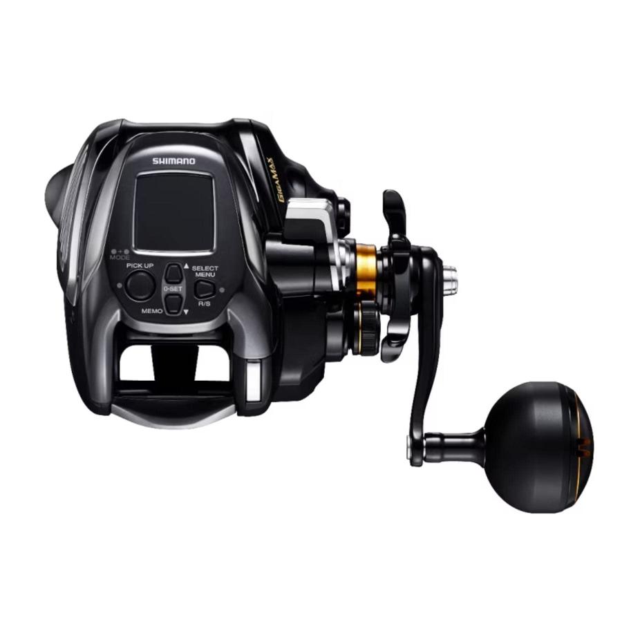 シマノ(SHIMANO) 電動リール 22 ビーストマスター 2000