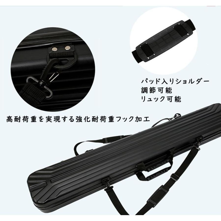 IPRIMI 62L トラウトロッド 収納ケース付き IPRIMI 62L トラウトロッド 収納ケース付き ロッド