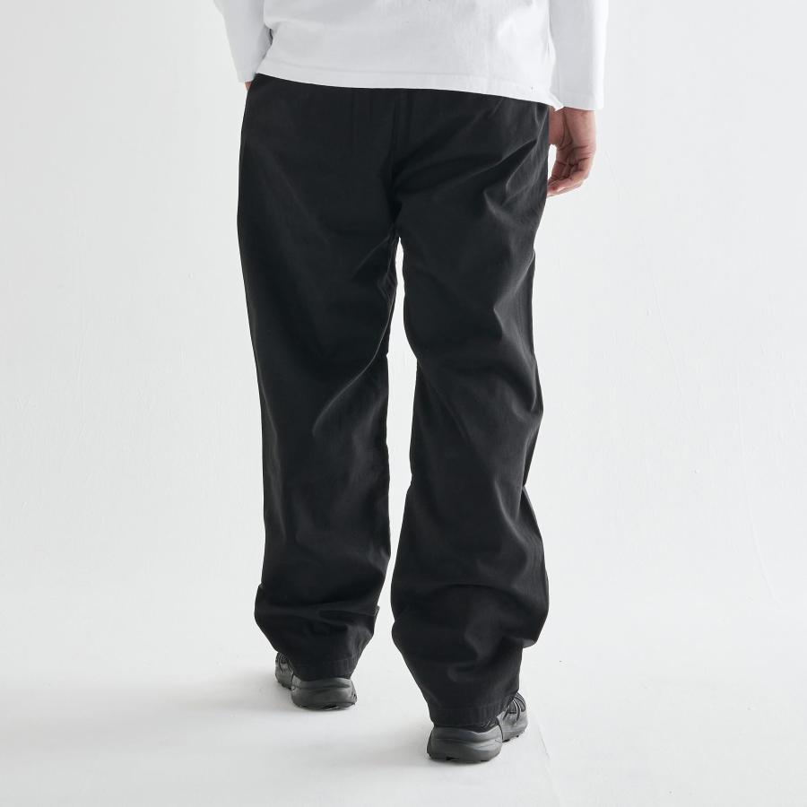 グラミチ クライミング ロングパンツ イージーパンツ G102-OGT