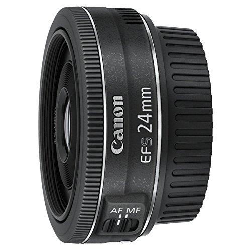 Canon EF-S 24mm f2.8 単焦点レンズ レンタル] CANON EF-S24mm F2.8 STM 単焦点レンズ 2泊3日～キヤノン