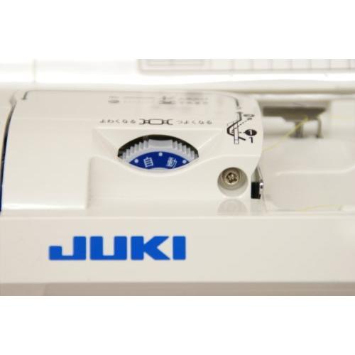 JUKI ジューキ コンピュータミシン HZL-G110M-B （液晶バック