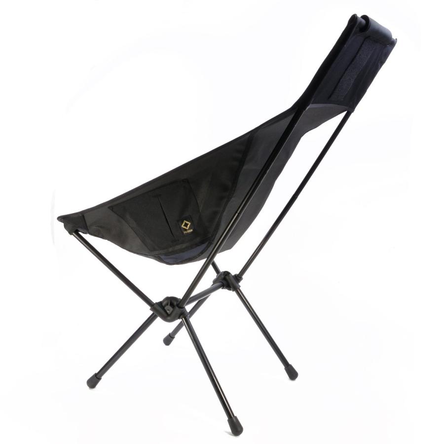【新品】【正規品】 Helinox ヘリノックスタックチェア　ブラック Chair One - Blackout Edition – Helinox Japan