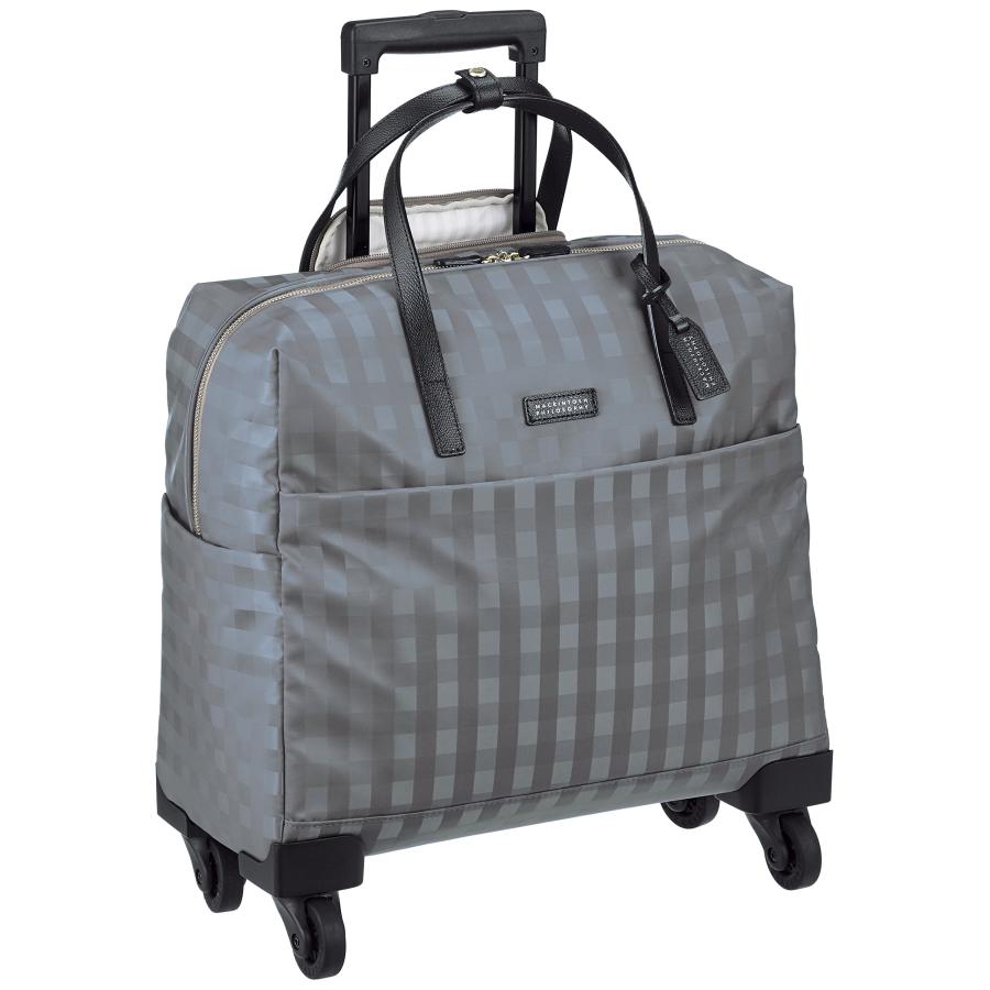 マッキントッシュフィロソフィー スーツケース ケイリー TR 機内