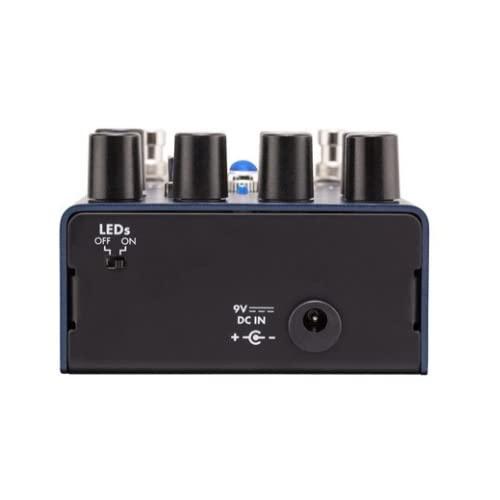 Fender エフェクター Full Moon Distortion : utilityfactory