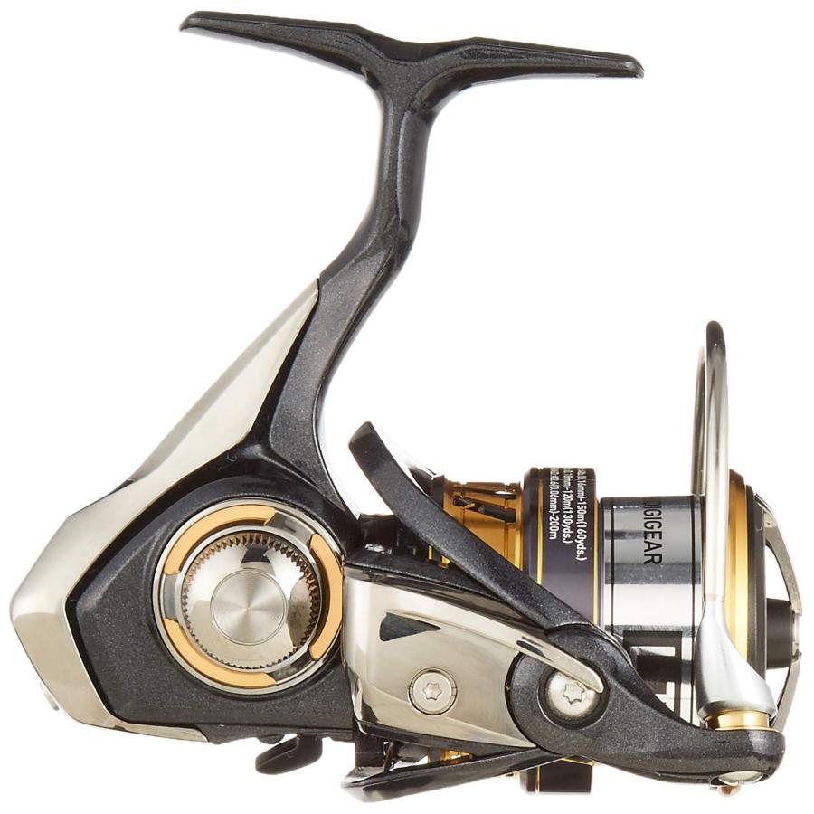 18 レガリス LT2500S-XH ダイワ　スピニングリール DAIWA（釣り） ダイワ 18レガリス LT2500S−XH