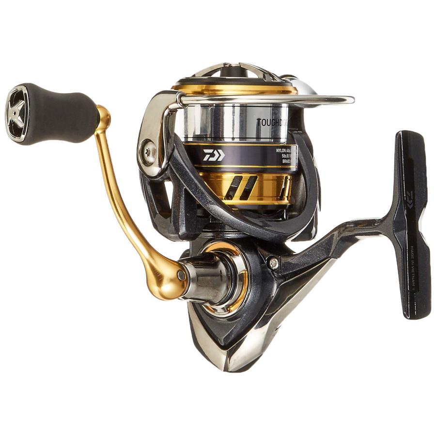 18 レガリス LT2500S-XH ダイワ　スピニングリール ダイワ レガリス LT2500S-XH (リール) 価格比較 - 価格.com
