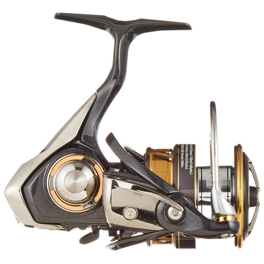 Daiwa LT 3000D-C スピニングリール ダイワ レブロス LT3000D-C (リール) 価格比較 - 価格.com