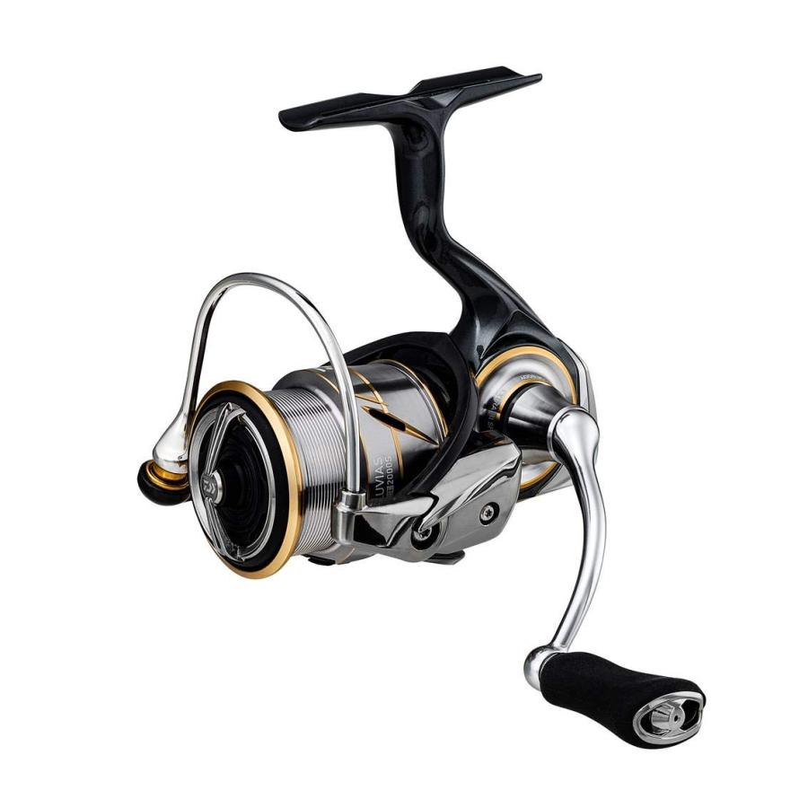 ルビアス FC LT2000S-XH ２０２０年モデル ダイワ(DAIWA) スピニングリール 20 ルビアス FC LT2000S-XH