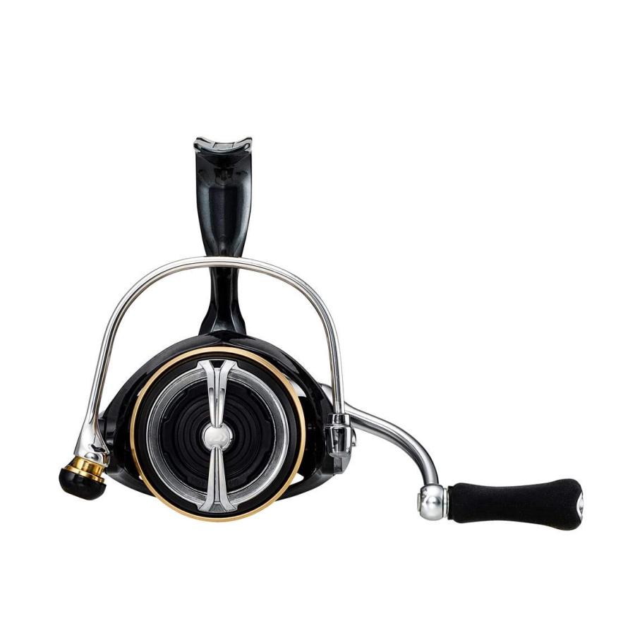 ダイワ(DAIWA) スピニングリール 20 ルビアス FC LT2500S-XH