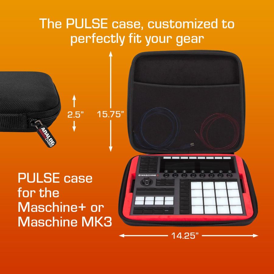 【美品】MASCHINE MK3＆専用ケース 81wuai5mEUL._UF350,350_QL80_.jpg