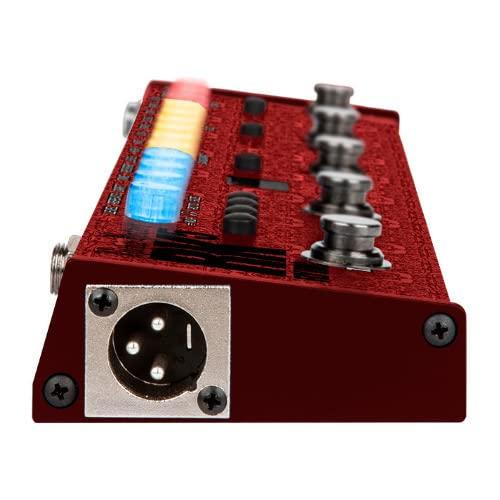 TECH21 Richie Kotzen Signature ギター用 マルチエフェクター