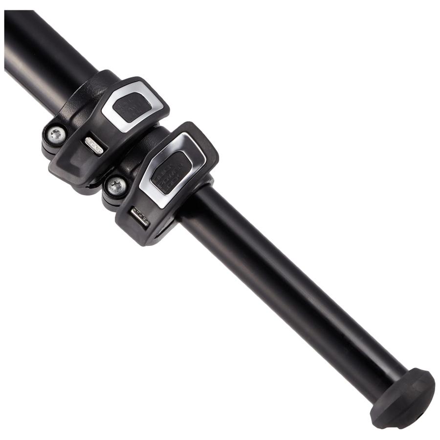Manfrotto マンフロット 三脚・雲台（MVH500A+MVT502AM） 412Jo8Vv82L.jpg_BO30,255,255,