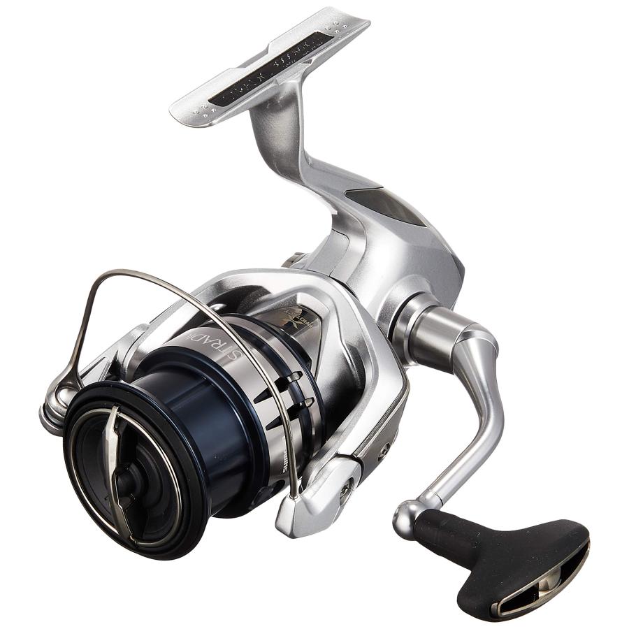 低価格 シマノ(SHIMANO) 3000MHG ストラディック 19 スピニングリール その他