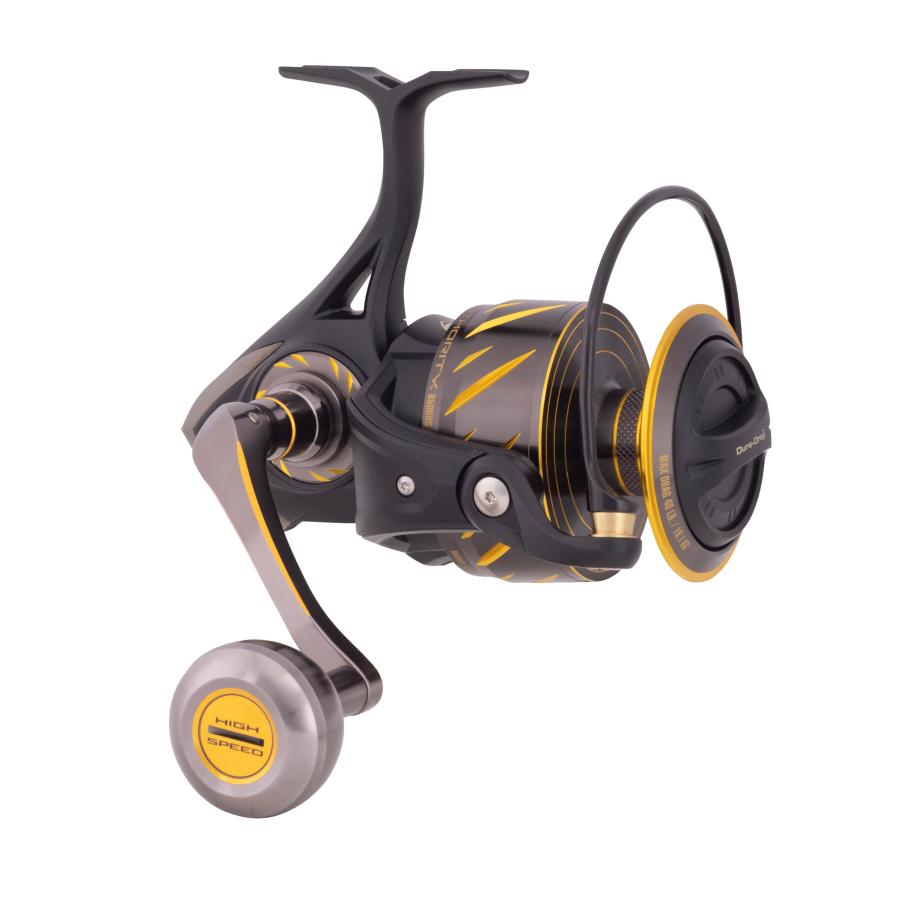 PENN (ペン) AUTHORITY 8500 オーソリティ 8500番 ハイギヤ PENN (ペン) AUTHORITY 8500 オーソリティ 8500番 ハイギヤ