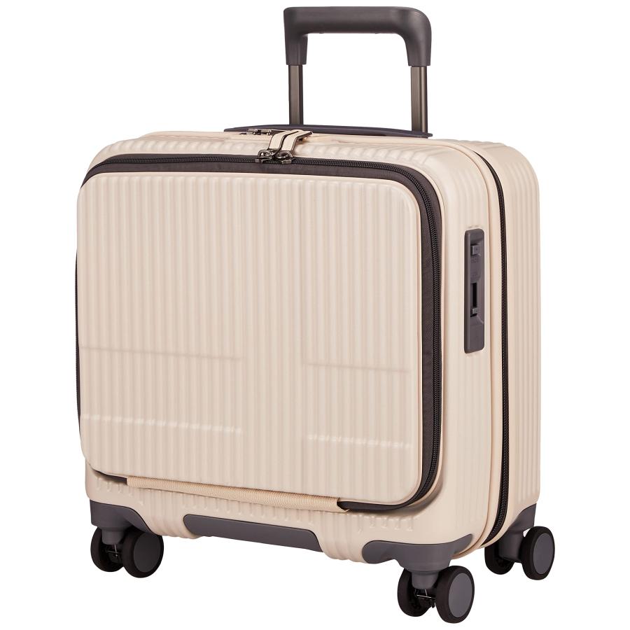 SALE❣️【美品】 イノベーター スーツケース 機内持込 横型 多機能 TSA イノベーター スーツケース 機内持ち込み 横型 多機能モデル
