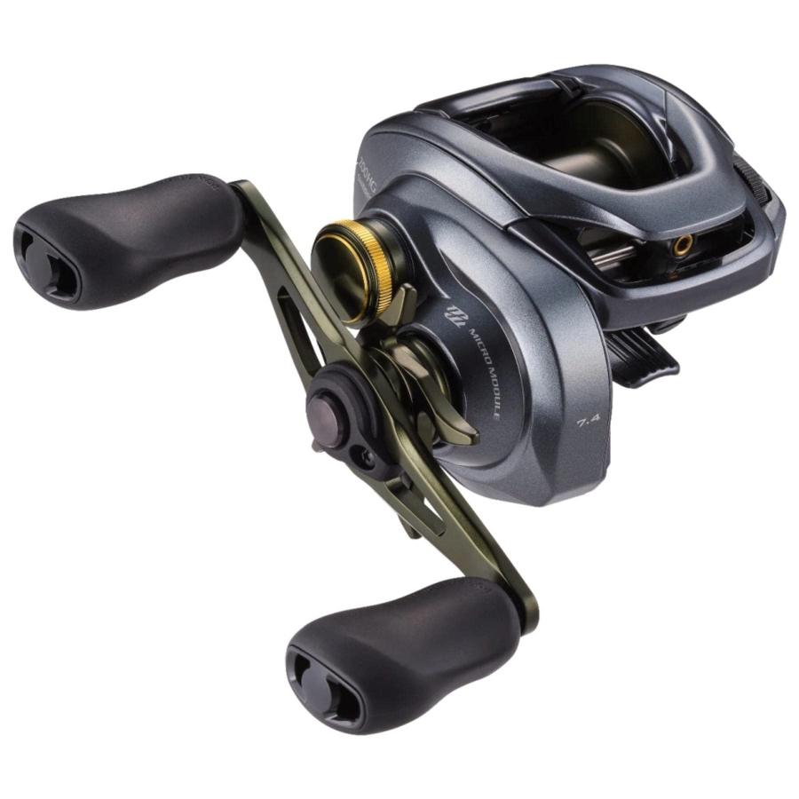 シマノ(SHIMANO) 22 クラド DC 200HG : utilityfactory雑貨