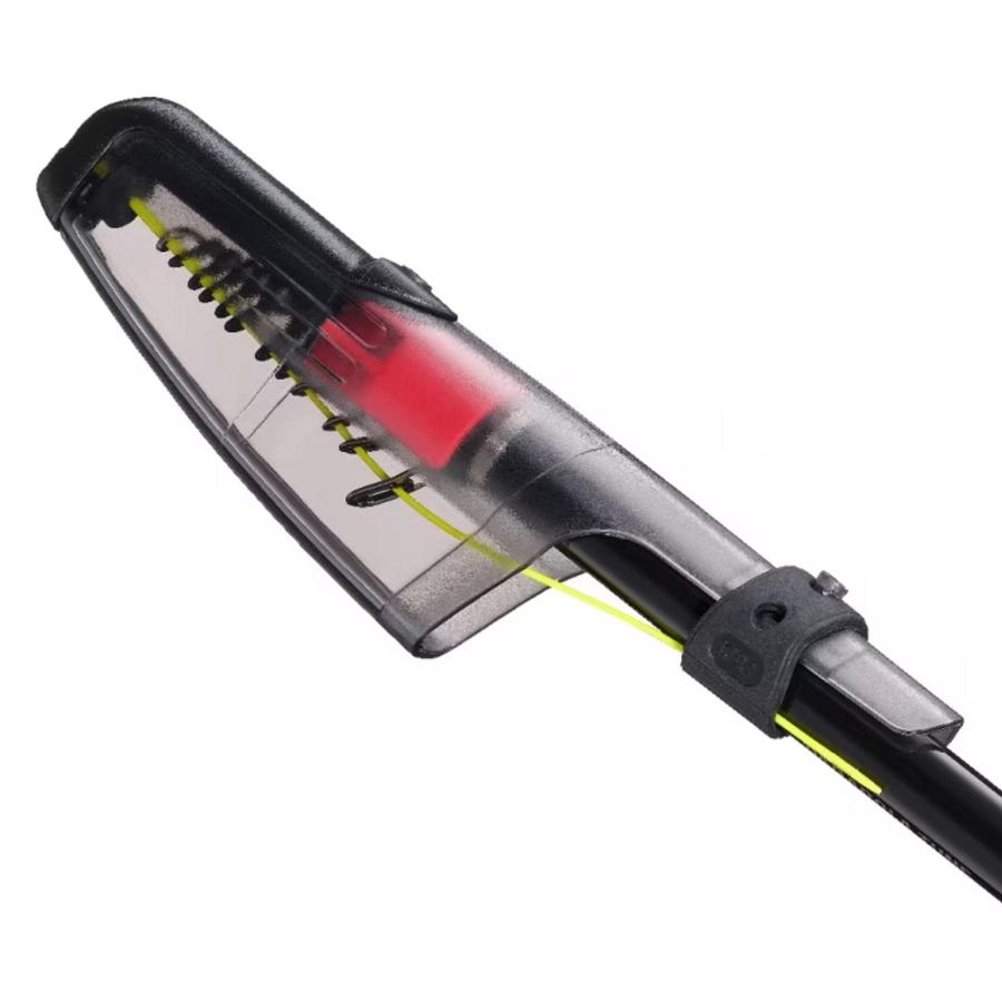 シマノ(SHIMANO) 磯 ロッド 23 鱗海 マスターチューン 06-530