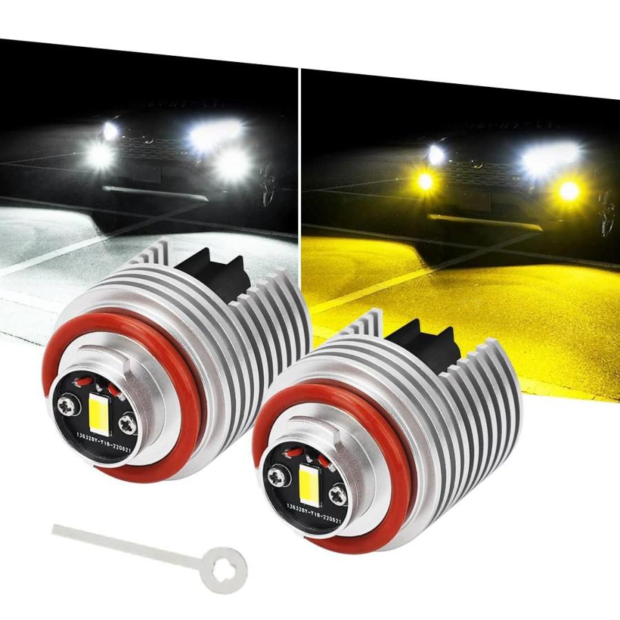 トヨタ純正LEDフォグランプ　C Perrace トヨタ 純正ledフォグランプ 交換用バルブ 200系