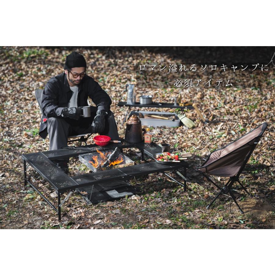 尾上製作所(ONOE) BBQテーブル T-4683 BBQテーブル 4683 Ⅱ – 株式会社尾上製作所