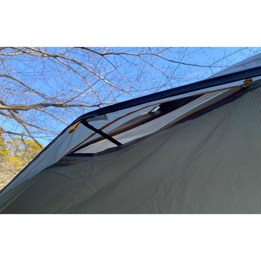 NEMO アトム　オズモ2P マーシュ NEMO (ニーモ) アトム オズモ 2P マーシュ NM-ATMOS-2P-MB