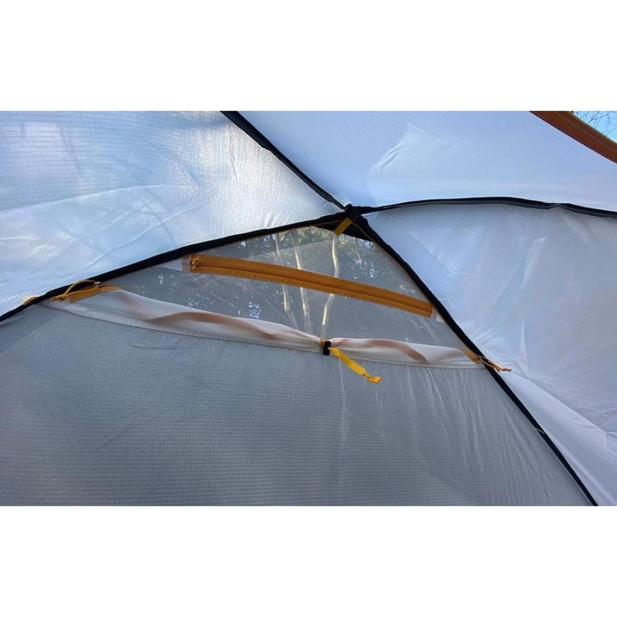 NEMO ATOM OSMO 2P アトム オズモ マーシュ 美品 Atom™ OSMO™ 2P – NEMO Equipment Japan