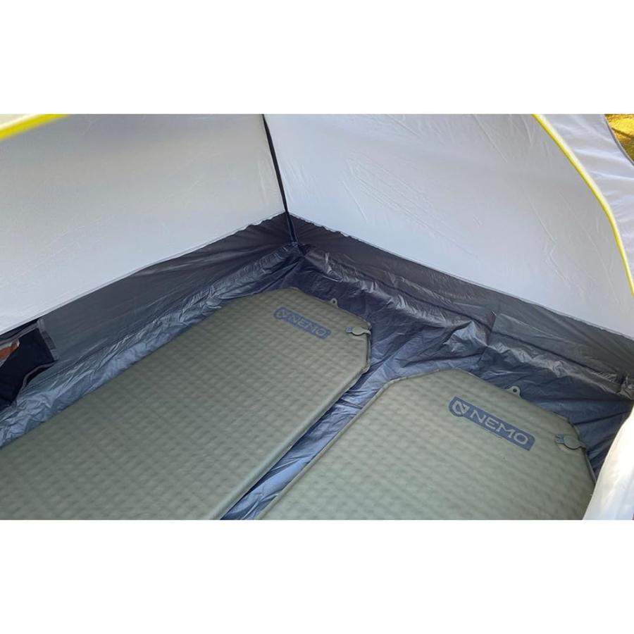 NEMO (ニーモ) アトム オズモ 2P マーシュ NM-ATMOS-2P-MB