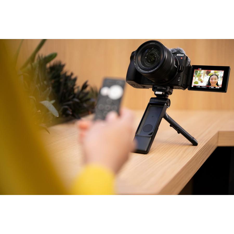 Nikon 広角パワーズームレンズ NIKKOR Z DX 12-28mm f/3.5-5.6 PZ VR Z