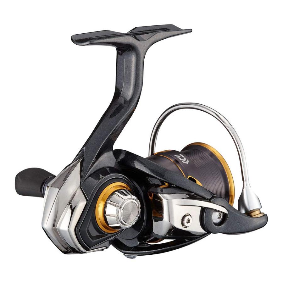 ダイワ(DAIWA) スピニング 21 カルディア FC LT1000S