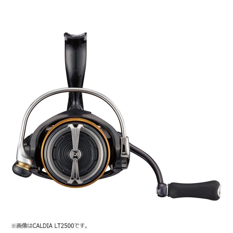 【DAIWA】21 カルディア LT 3000-CXH スピニングリール ダイワ(DAIWA) スピニングリール 21 バリスティック MQ LT 4000D