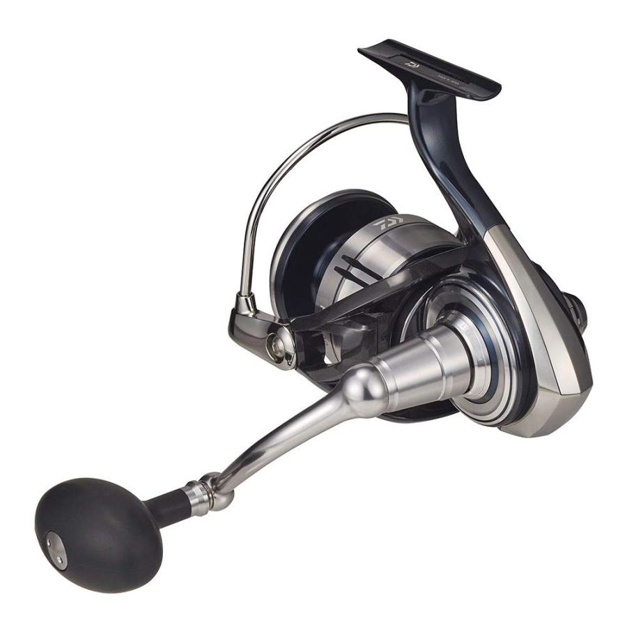ダイワ(DAIWA) 21 セルテートSW 8000-H : utilityfactory雑貨