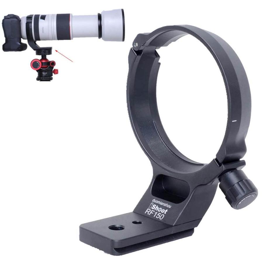 iShoot金属レンズサポート襟、レンズブラケット襟、三脚ソケット、カメラリング式三脚座、 三脚マウントリング, キヤノンCanon RF : 20240711153720-00796 : utilityfactory雑貨ショップ - 通販 - Yahoo!ショッピング iShoot金属レンズサポート襟、レンズブラケット襟、三脚ソケット、カメラリング式三脚座、 三脚マウントリング, キヤノンCanon RF : 20240711153720-00796 : utilityfactory雑貨ショップ - 通販 - Yahoo!ショッピング