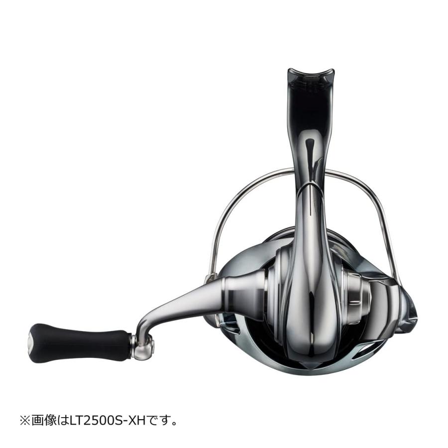 ダイワ(DAIWA) スピニングリール 22 イグジスト LT2000S-P(2022