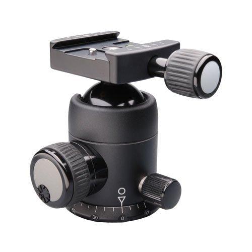 マーキンス Q3i-RD ノブシュー 自由雲台 | tspea.org