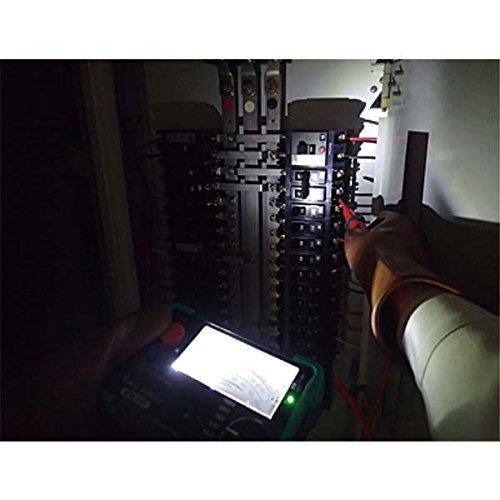至高 utilityfactory共立電気計器 KYORITSU キューメグ 3レンジ絶縁