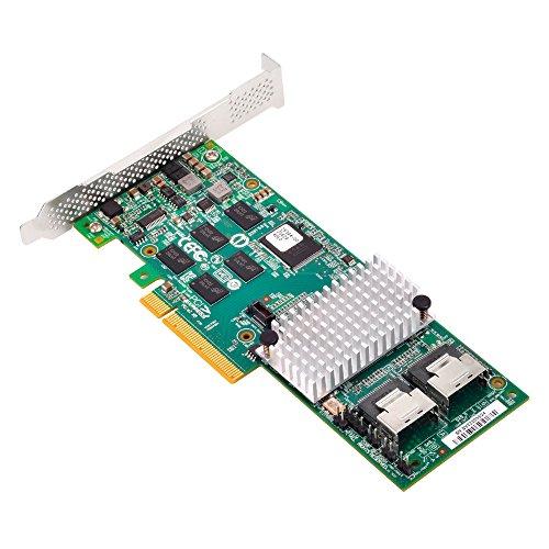 MegaRAID SAS 9261-8i インターフェースカード 期間限定でセール価格