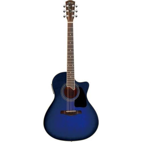 S.Yairi ヤイリ E-Acoustic Series エレクトリックアコースティック