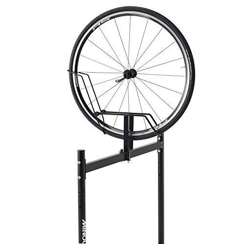 ミノウラ(MINOURA) 自転車 ディスプレイスタンド DS-4200 前輪持ち上げ
