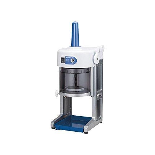 新発売の utilityfactory日本製 電動式アイススライサー HB-310B