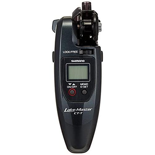 2極タイプ シマノ(SHIMANO) ワカサギ 電動リール 17 レイクマスター CT