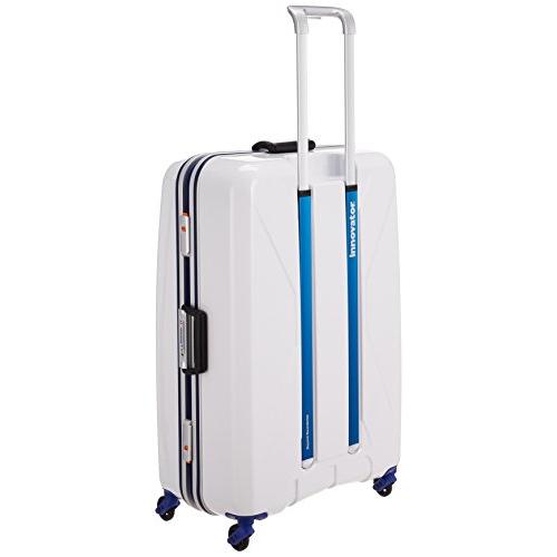 売れ筋がひ贈り物！ innovator innovator 大人気 旅行 90Lスーツケース