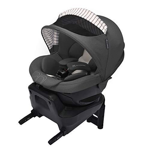 メーカー公式ショップ】 utilityfactoryカーメイト エールベベ ISOFIX