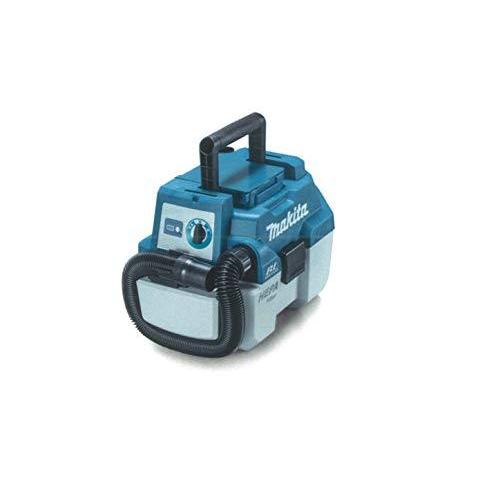 マキタ(Makita) 充電式集じん機(乾湿両用)本体のみ VC750DZ 純正正規