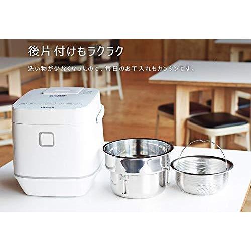 全品特価 THANKO 糖質カット炊飯器 匠 SLCABRCK 【 低糖質 糖質制限