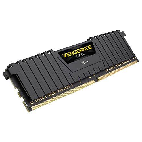 CORSAIR DDR4-3600MHz デスクトップPC用 メモリ VENGEANCE LPX